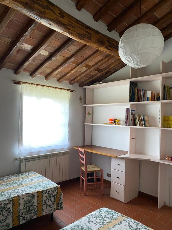 La Casa In Valli 35 巴尼－迪卢卡 外观 照片