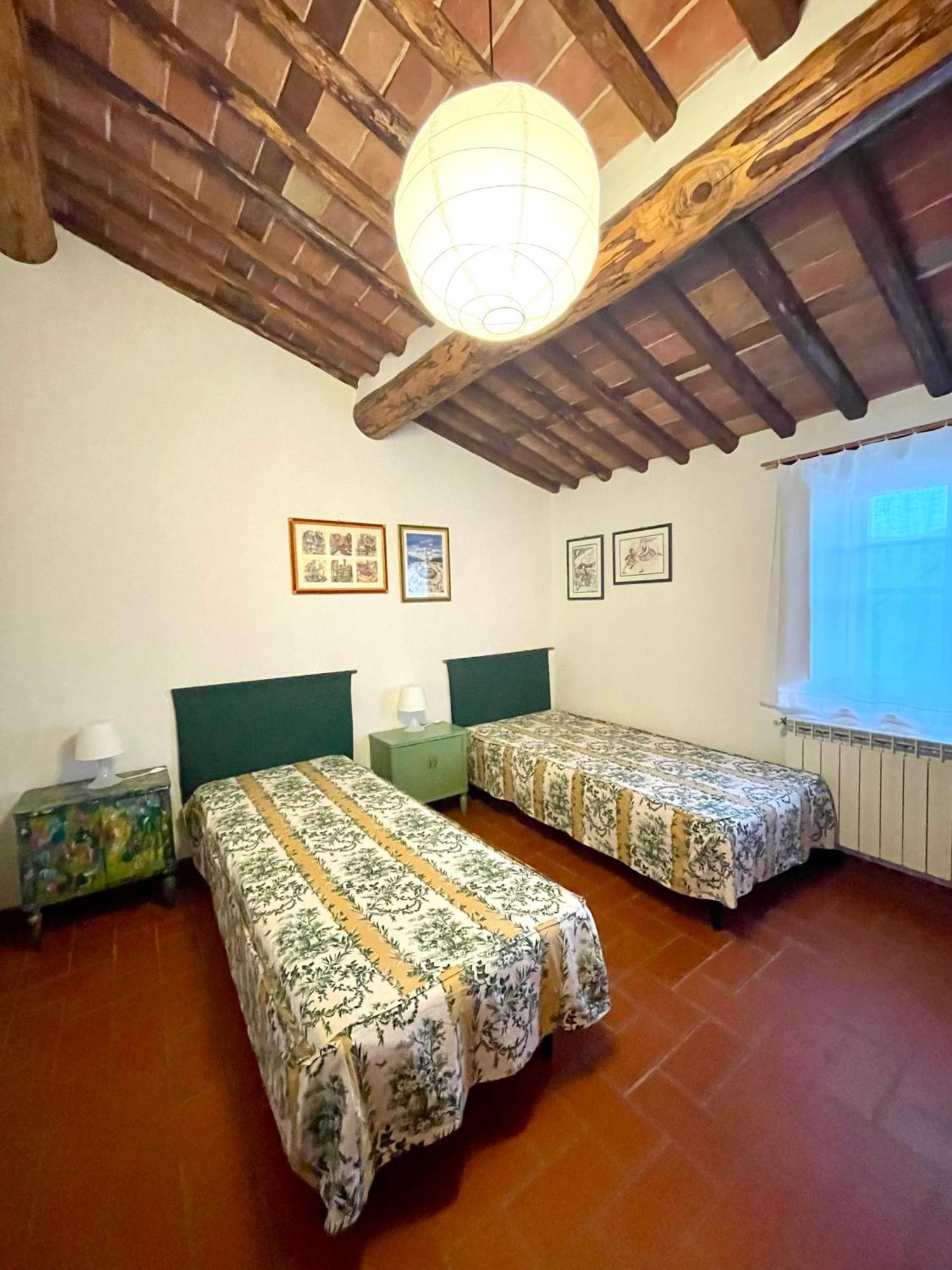 La Casa In Valli 35 巴尼－迪卢卡 外观 照片