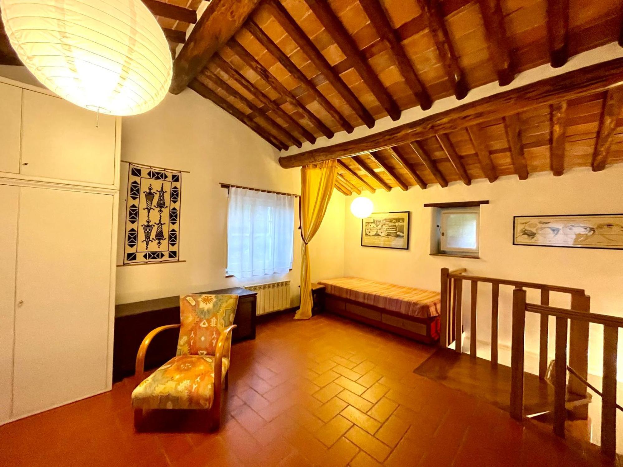 La Casa In Valli 35 巴尼－迪卢卡 外观 照片