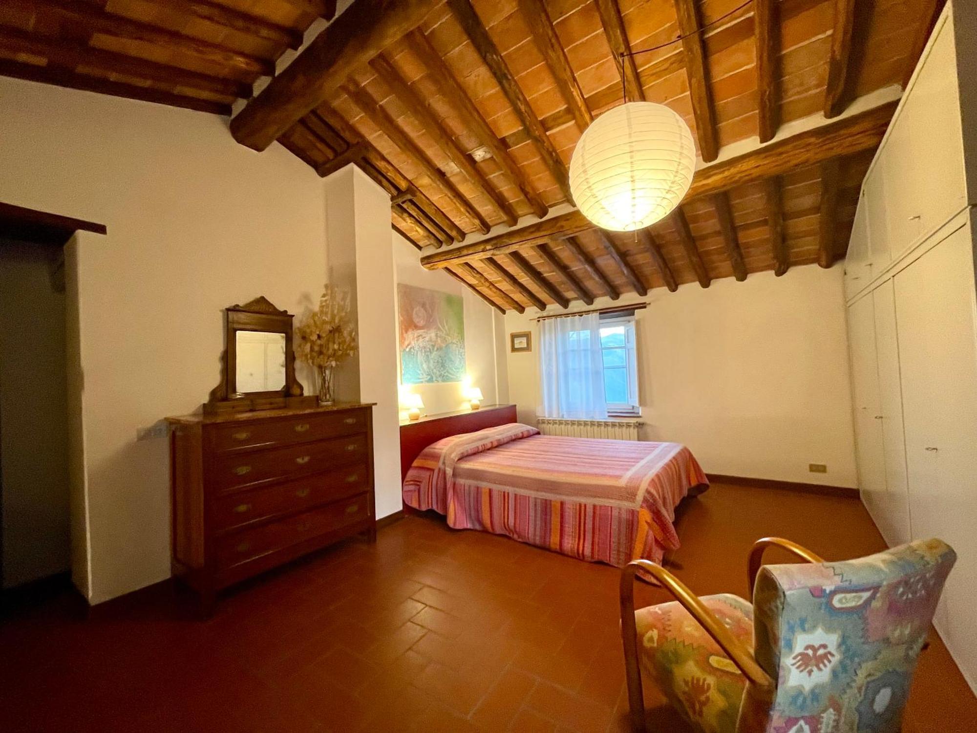La Casa In Valli 35 巴尼－迪卢卡 外观 照片