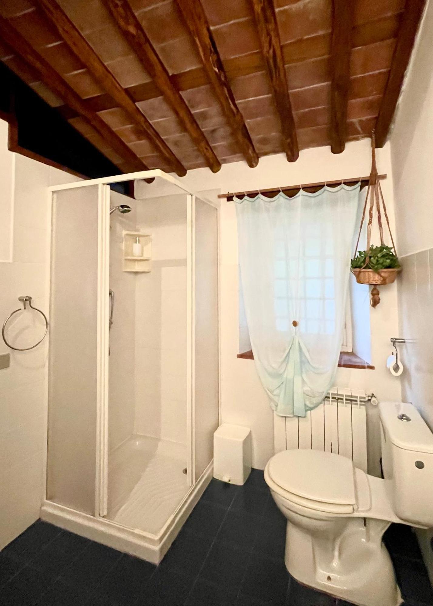 La Casa In Valli 35 巴尼－迪卢卡 外观 照片