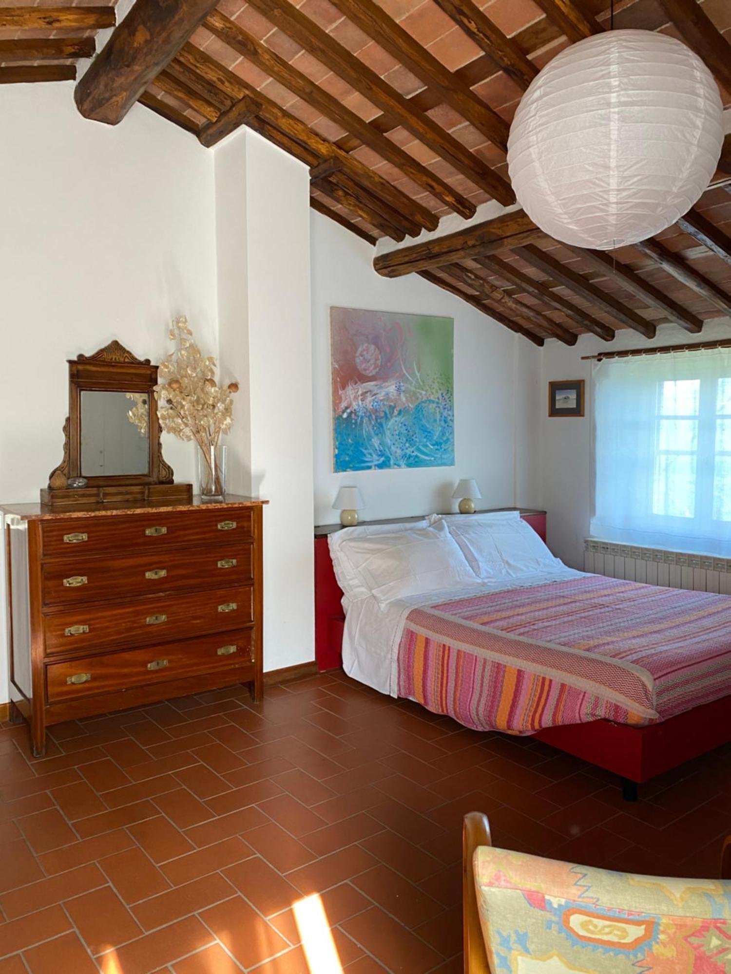 La Casa In Valli 35 巴尼－迪卢卡 外观 照片
