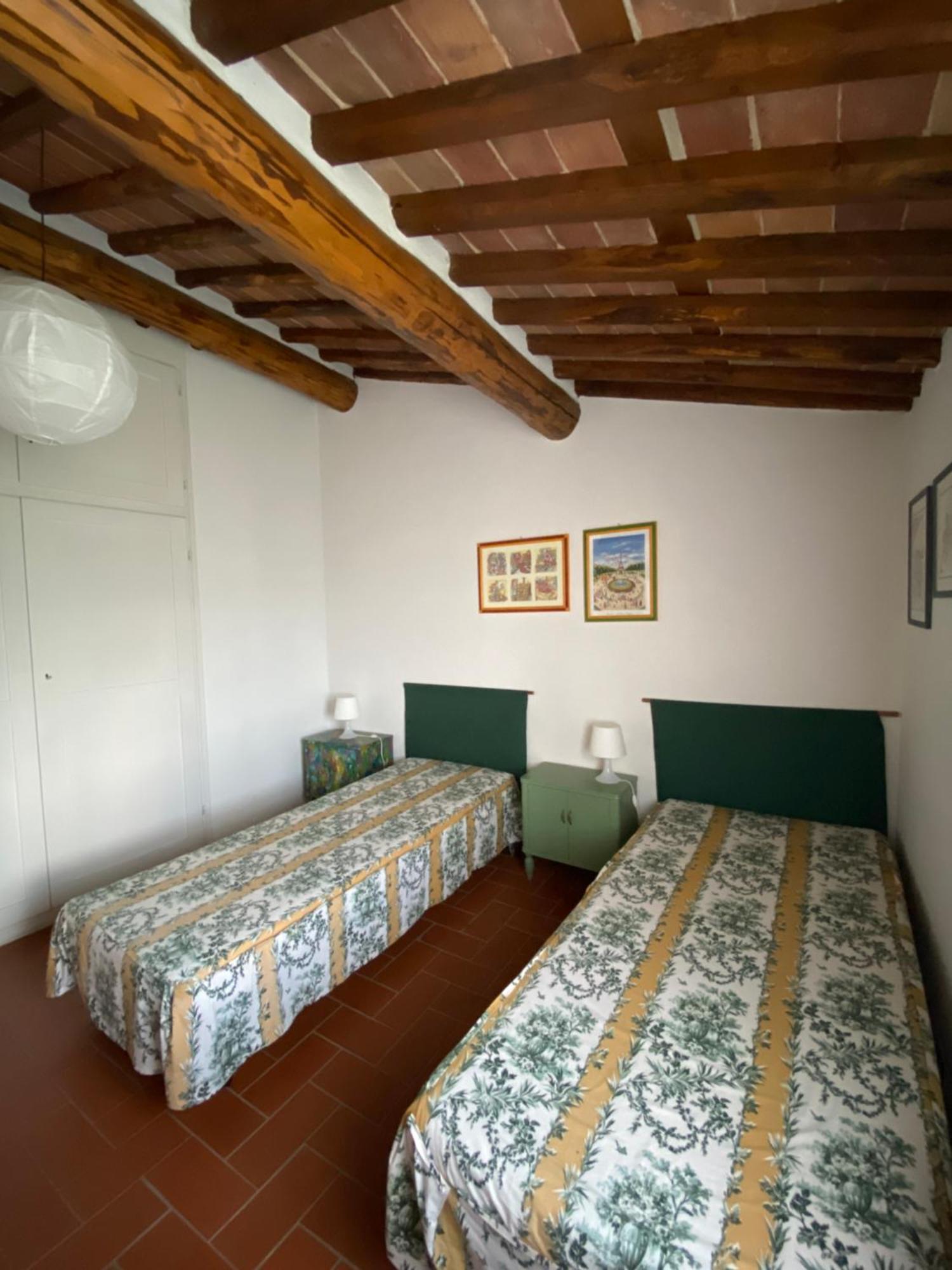 La Casa In Valli 35 巴尼－迪卢卡 外观 照片